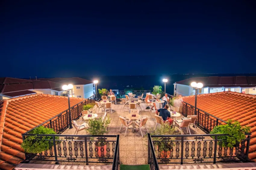 Porto Iliessa Zante 4*-19