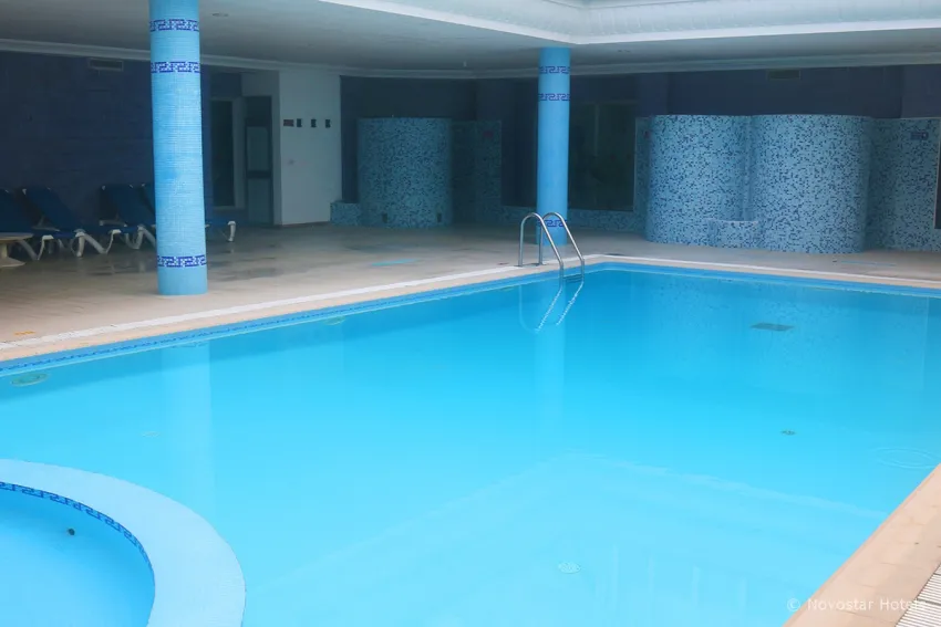 NOVOSTAR BUDGET PYRAMIDES CLUB & SPA  3*-14