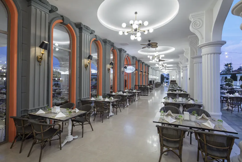 Granada Luxury Belek 5*-286