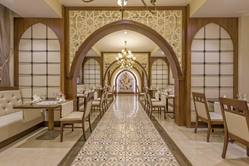 Innvista Hotels Belek 5*-10