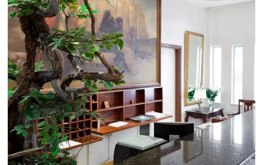 ACHILLION PALACE 4*-6