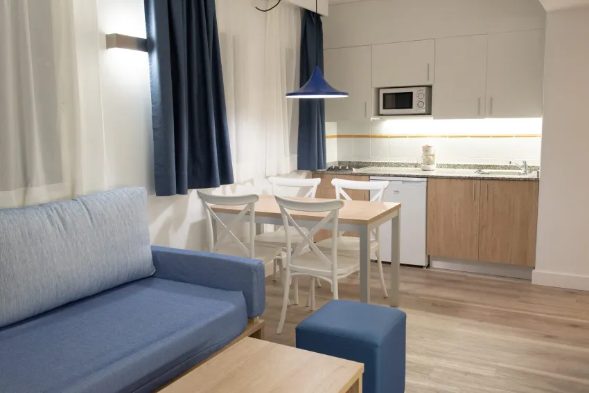 Ciudad Laurel Aparthotel 3*-3