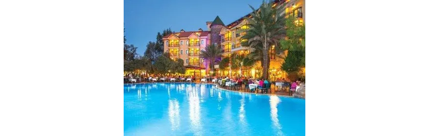 Dosi Hotel 4*-16