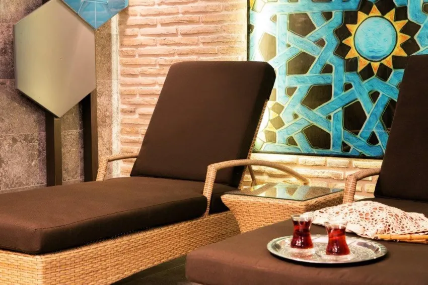 Sunprime C Lounge (Adults Only 16+) 5*-105