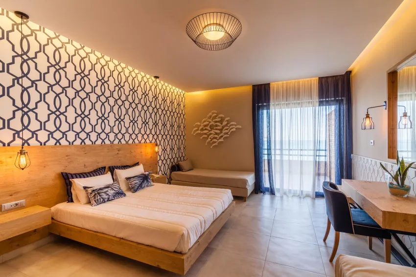 Sirens Beach Village 4*-17