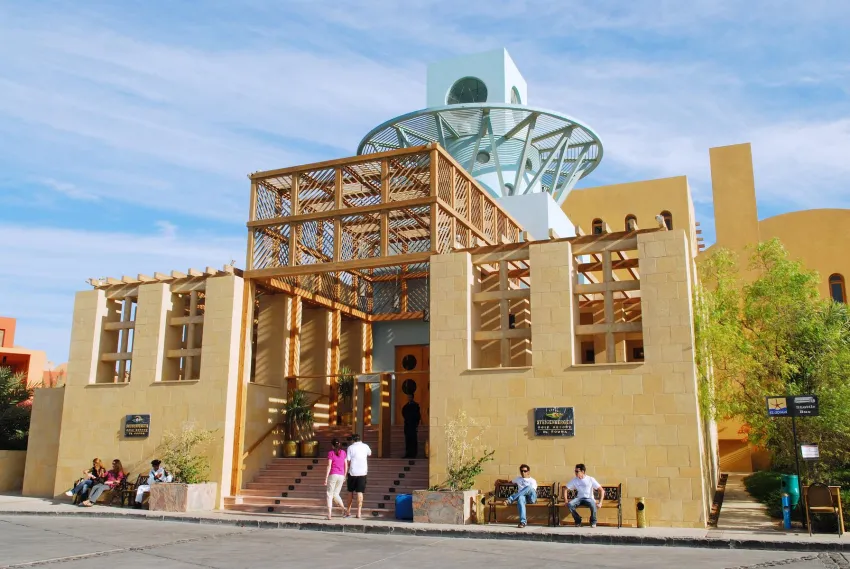 Steigenberger Golf Resort El Gouna 5*-8