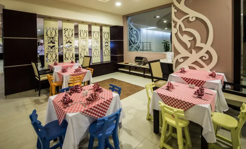 El Karma Aqua Beach Resort 4*-161