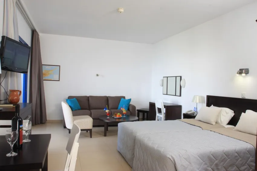 Marismare Apartments 4*-5
