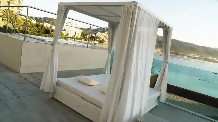 Seramar Comodoro Playa 4*-125