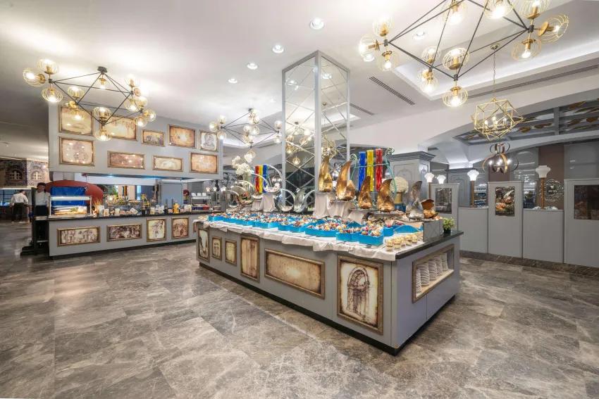 Granada Luxury Belek 5*-273