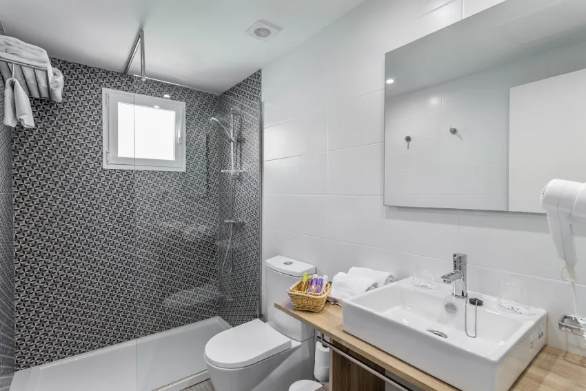 Fergus Club Europa 4*-5