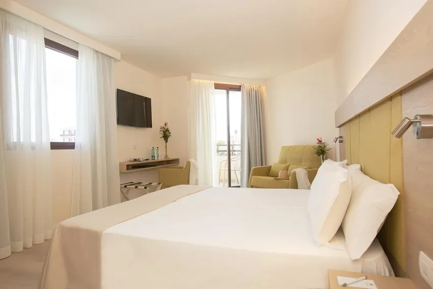 Sabina Suites Hotel 4*-14