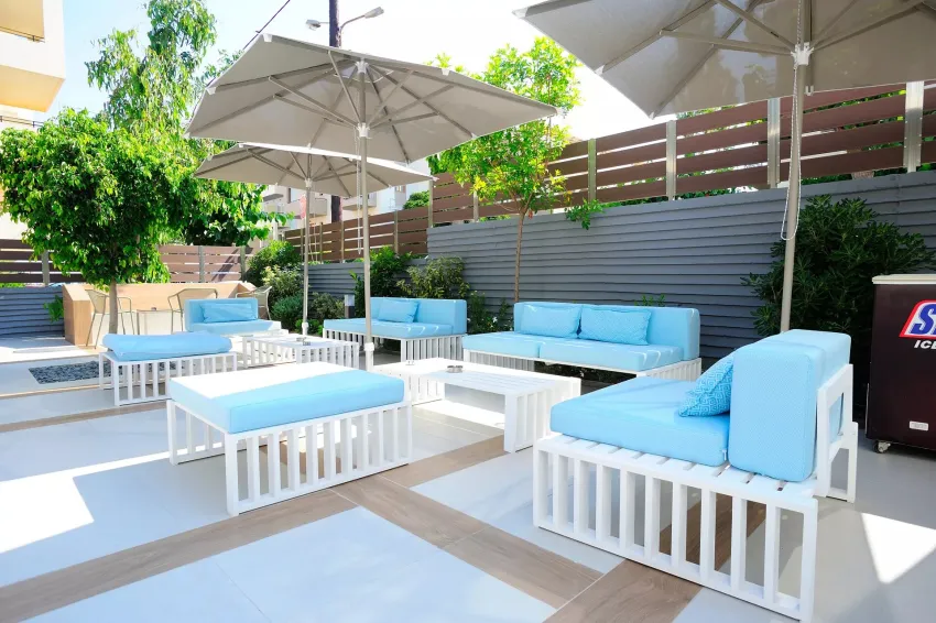 Atrium Ambiance Hotel 4*-33