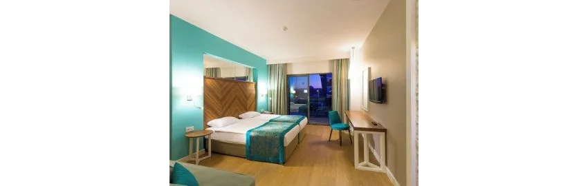 Terrace Elite Resort 5*-1