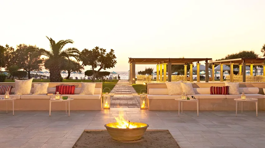 Grecotel Meli Palace 4*-5