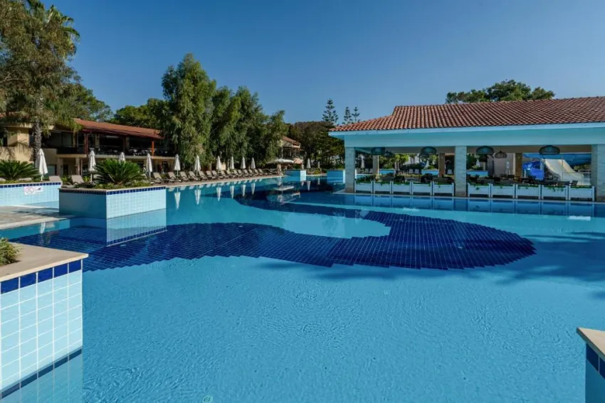 CHAMPION HOLIDAY VILLAGE  5*-29