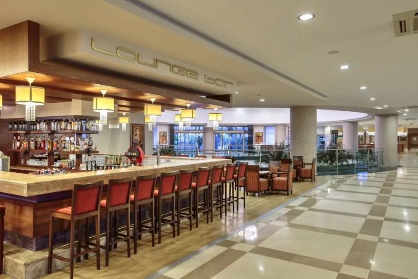 SUNIS KUMKOY BEACH RESORT & SPA  5*-18