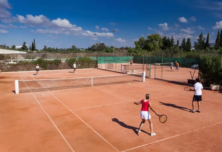 SENTIDO PHENICIA  4*-24