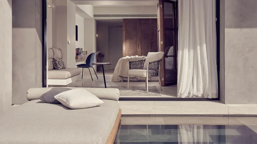 Contessina Suites and Spa 5*-27