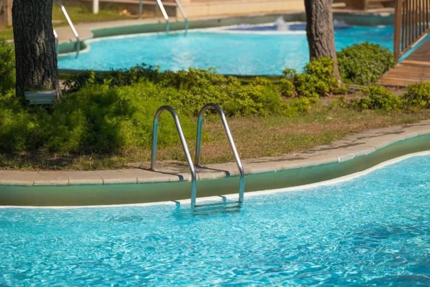 Sueno Hotels Beach Side 5*-23