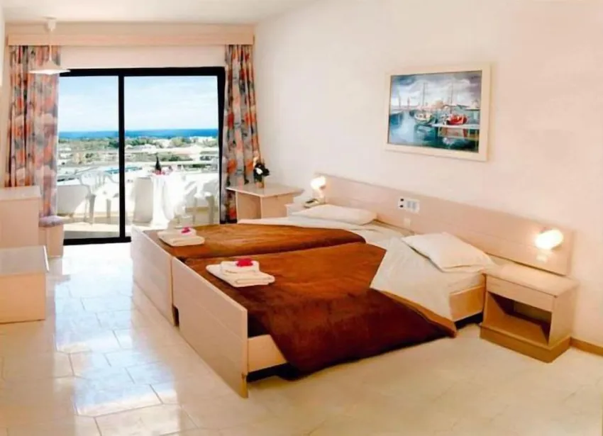 Hotel Iris 3*-6