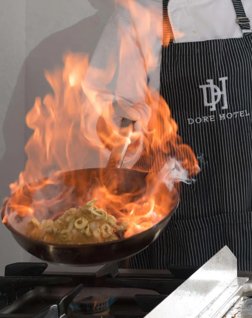 Dore Boutique Hotel 4*-162