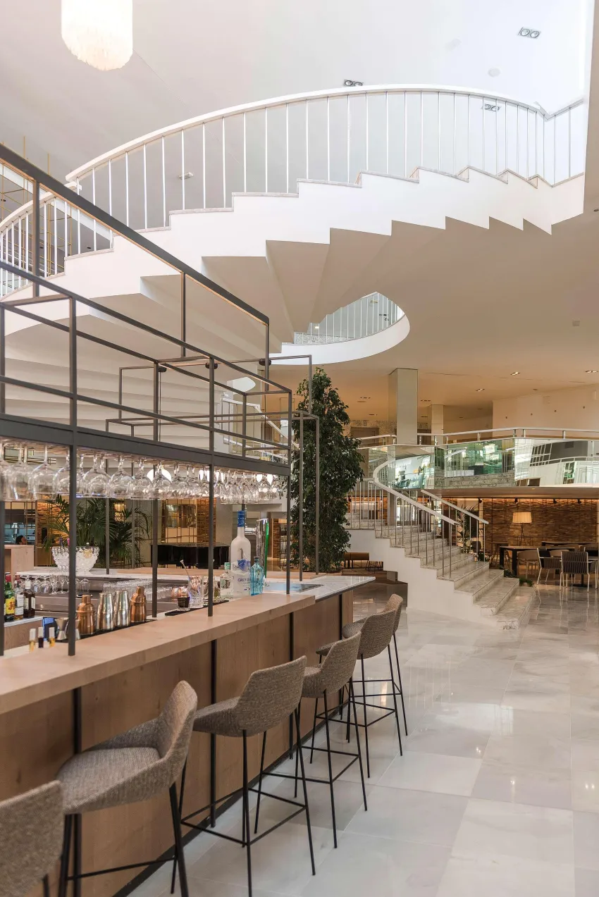 Melia Palma Marina 4*-64