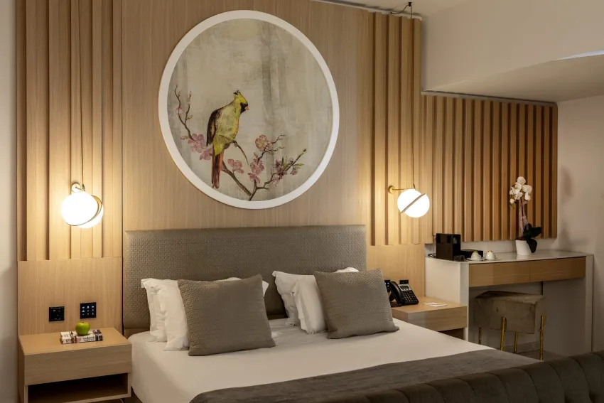 NissiBlu Beach Resort 5*-24