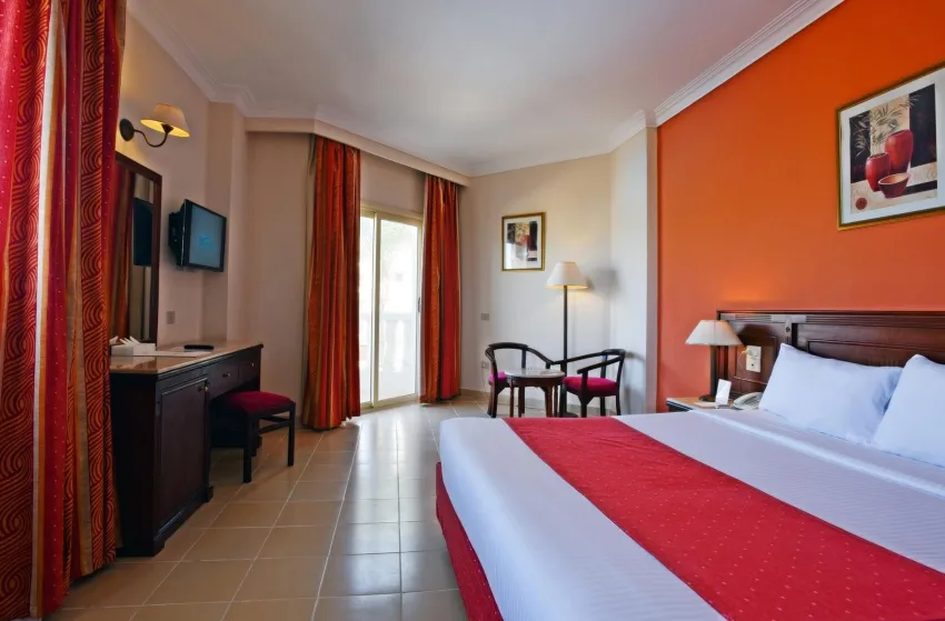 SUNRISE Serano Aqua Park Resort 4*-8