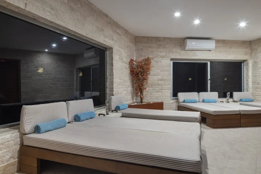 Arcanus Hotels Sorgun 5*-19