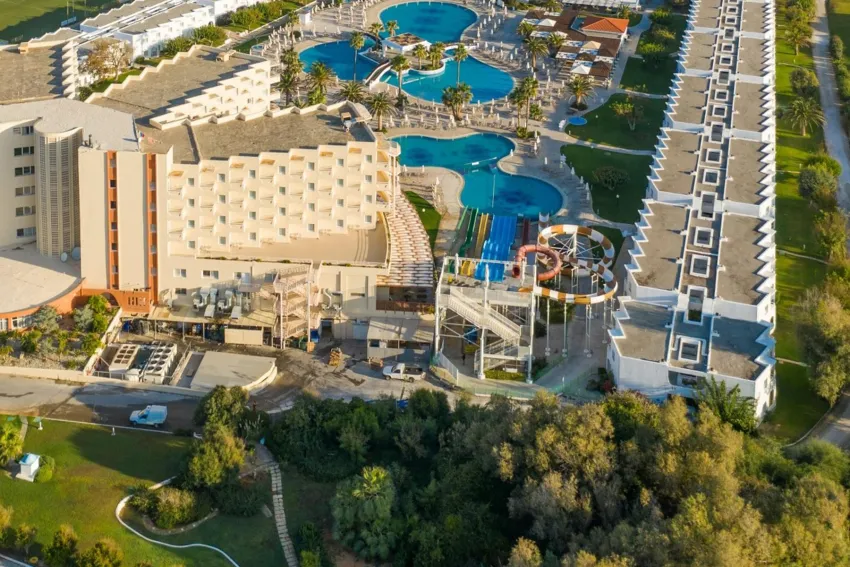 Atlantica Ocean Beach Resort 4*-1