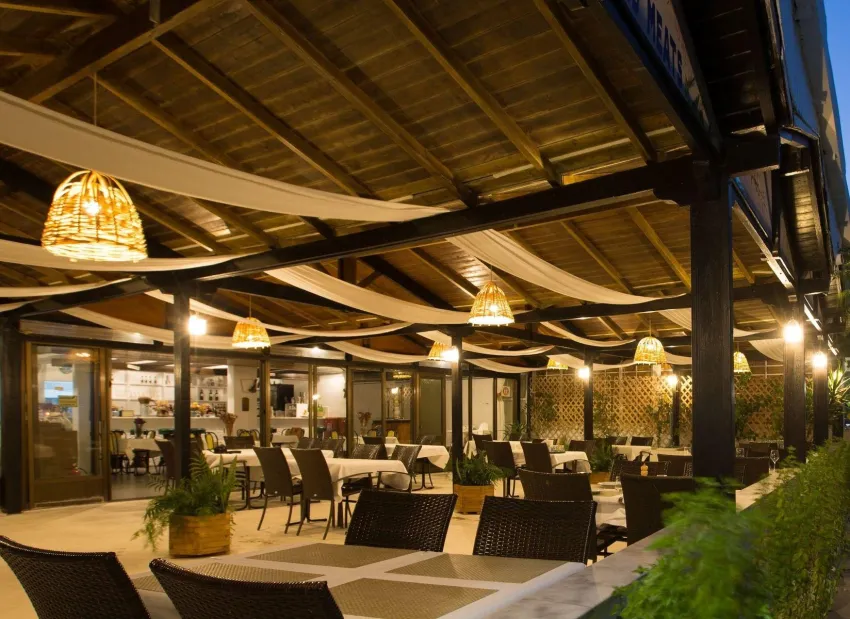 Tsambikos Apartments 3*-6