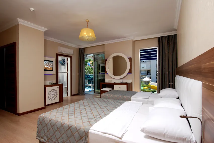 Grand Zaman Garden 4*-17