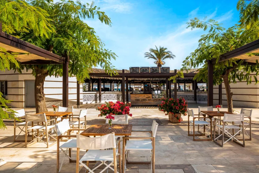 Kempinski Hotel The Dome Belek 5*-241