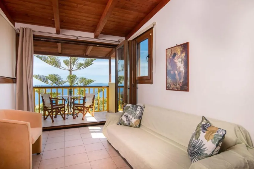 Sea View Village 4*-19