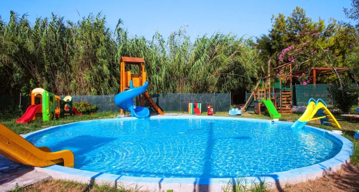 May Hotel 4* - Missiria - Grecia