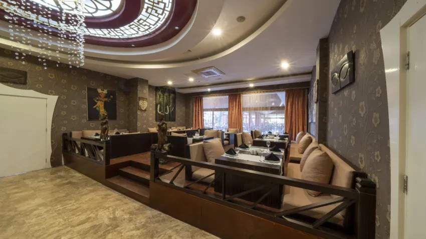 Siam Elegance Hotels & Spa 5*-27