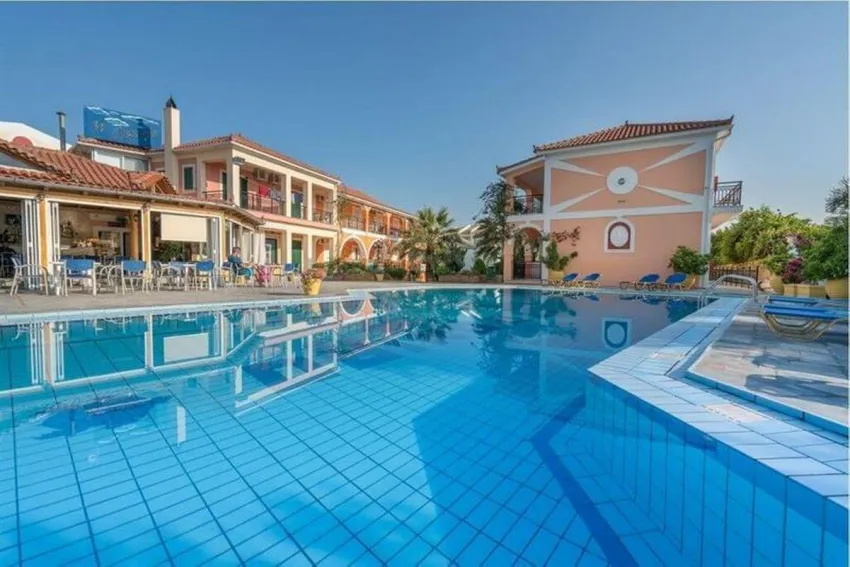 The Dream Hotel- To Oniro 3*-9