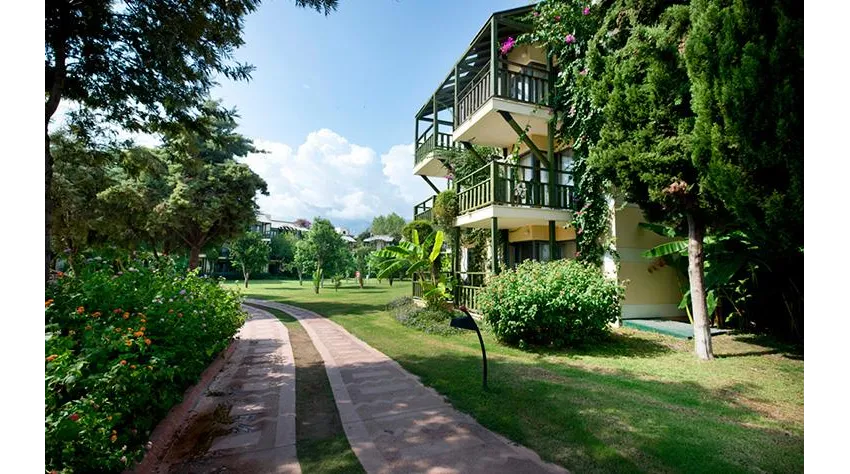 LIMAK LIMRA HOTEL & RESORT  5*-29