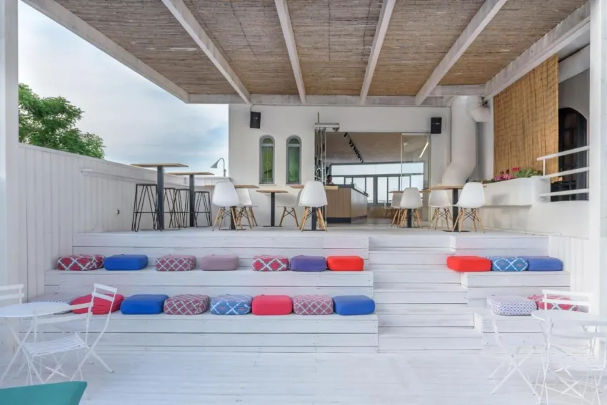 AZURE MARE HOTEL Adults 16+ 3*-4