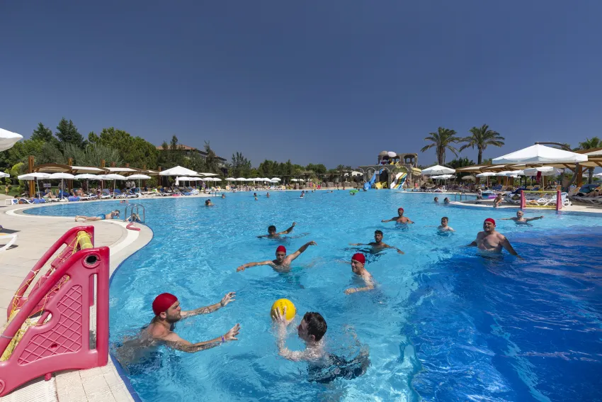 Club Hotel Felicia Village 5*-140