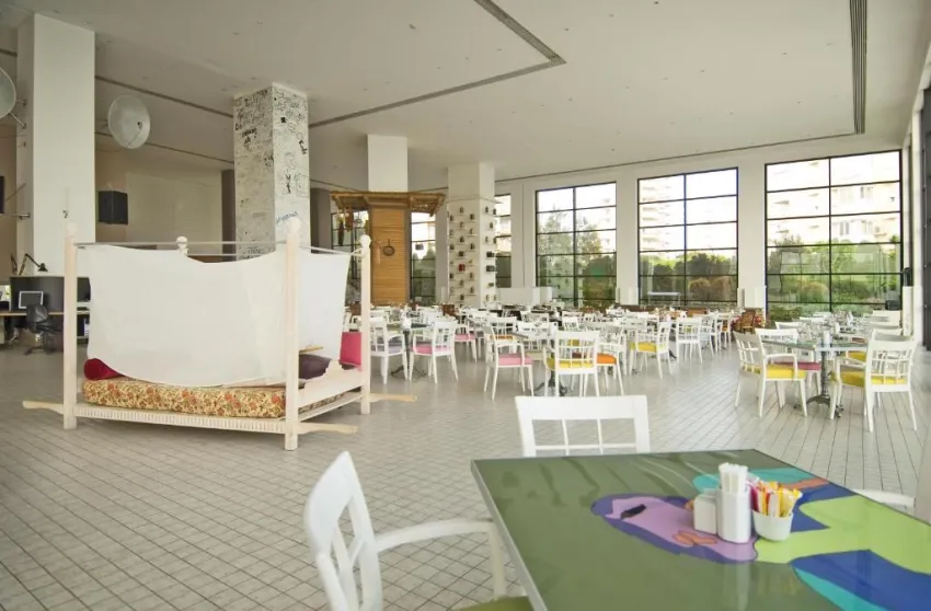 The Marmara Antalya 5*-5