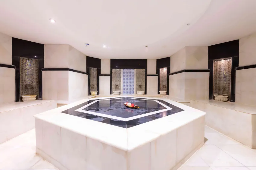 Asteria Family Resort Side (Ex Euphoria Palm Beach) 5*-118