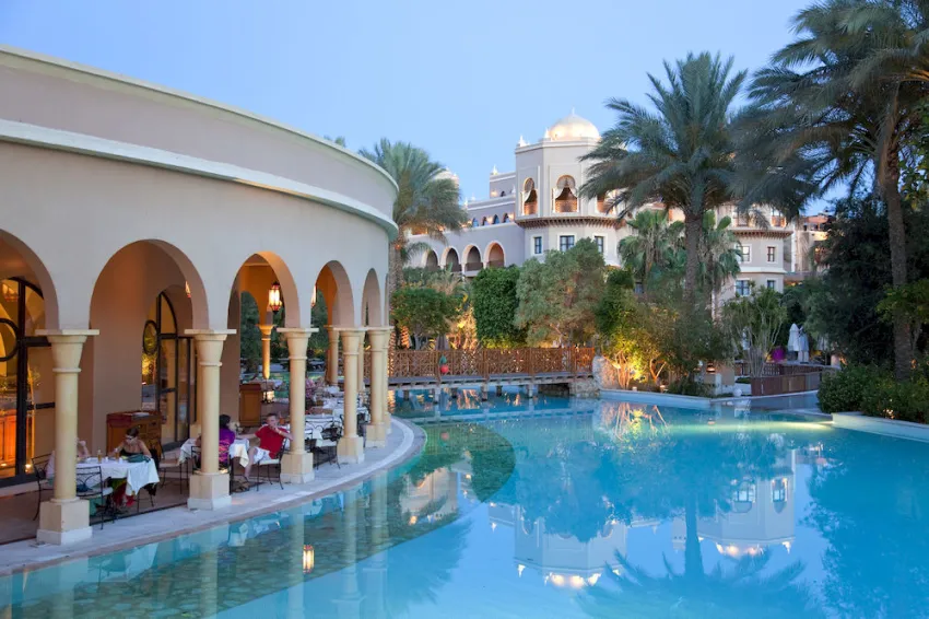 Makadi Palace Hotel 5*-39