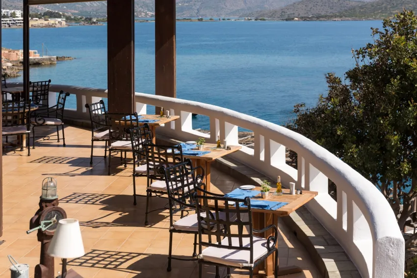 Aquila Elounda Village 5*-12