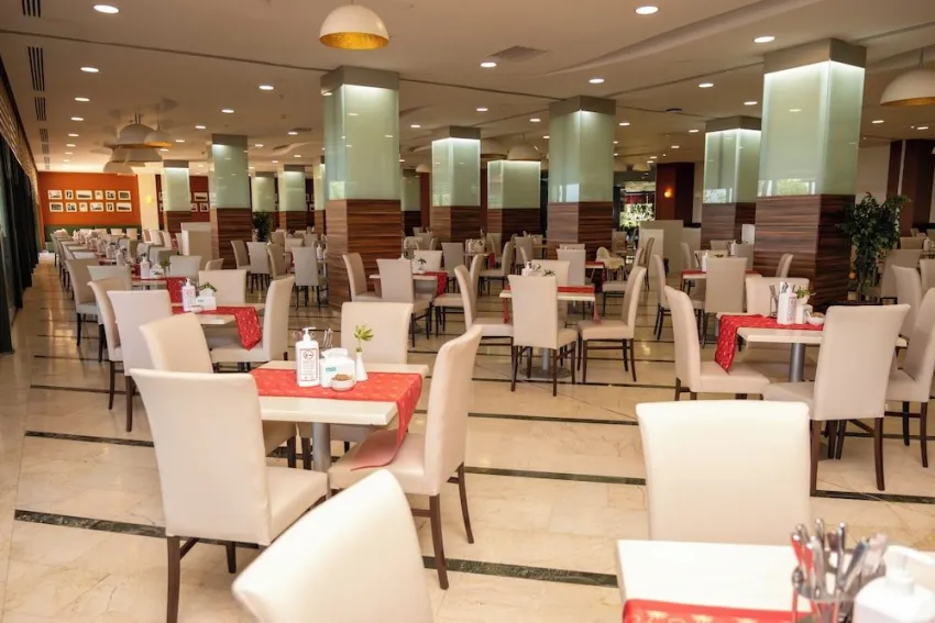 Aqi Pegasos Resort Hotel 4*-71