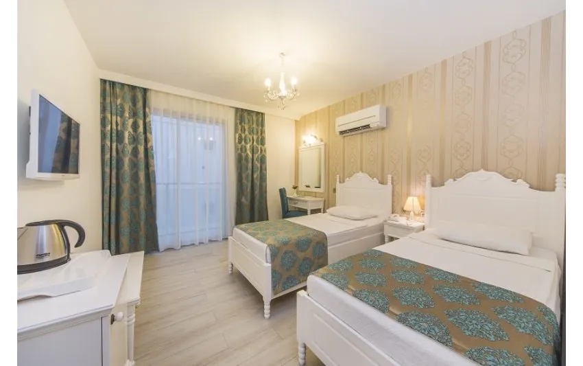 Kleopatra Atlas Hotel (Adults Only 16+) 4*-7