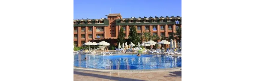 Aqi Pegasos Club 4*-15