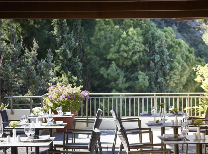 Amus Hotel and Spa (ex Rhodes Bay Hotel and Spa) 5*-10