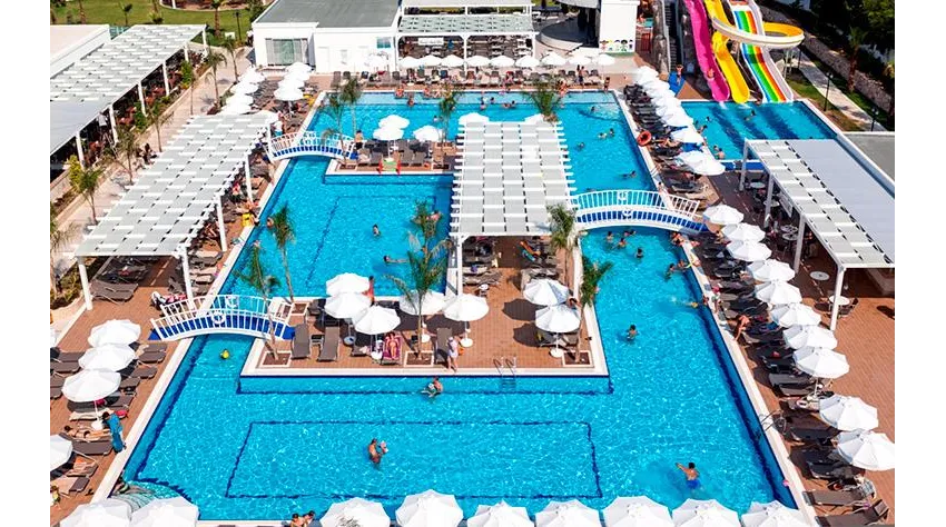 KARMIR RESORT AND SPA  5*-2